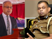 News Room CID Searches Sagala Ratnayakas Office in Hunt