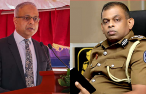 News Room : CID Searches Sagala Ratnayaka’s Office in Hunt for Deshabandu Tennakoon