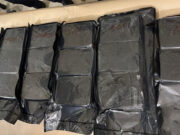 News Room Canadian Woman Arrested at BIA for Smuggling