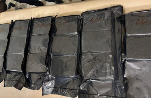 News Room : Canadian Woman Arrested at BIA for Smuggling Rs. 17.5 Million Worth of Hashish
