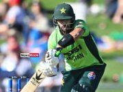 News Room Chapman Abbas and Smith see off Pakistan