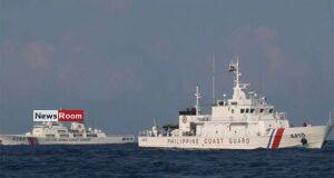 News Room : China tells Philippines: Stop serving as other countries’ mouthpiece