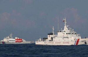 News Room : China tells Philippines: Stop serving as other countries’ mouthpiece