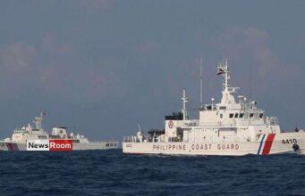 News Room : China tells Philippines: Stop serving as other countries’ mouthpiece News Room China tells Philippines Stop serving as other