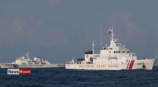 News Room : China tells Philippines: Stop serving as other countries’ mouthpiece News Room China tells Philippines Stop serving as other