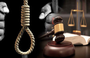 News Room : Couple sentenced to death for torturing and murdering two-year-old adopted boy