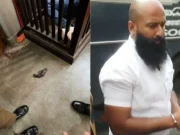 News Room : Court Confirms Ganemulla Sanjeewa Died from Multiple Gunshot Wounds News Room Court Confirms Ganemulla Sanjeewa Died from Multiple.webp