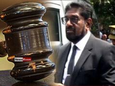 News Room : Court Rejects Keheliya Rambukwella’s Request to Unfreeze Parliament Branch Bank Account