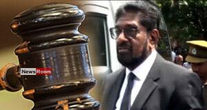 News Room : Court Rejects Keheliya Rambukwella’s Request to Unfreeze Parliament Branch Bank Account