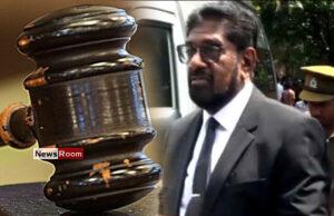 News Room : Court Rejects Keheliya Rambukwella’s Request to Unfreeze Parliament Branch Bank Account