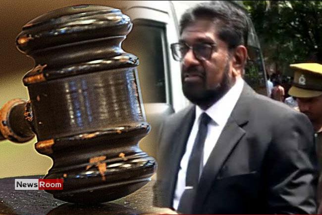 News Room : Court Rejects Keheliya Rambukwella’s Request to Unfreeze