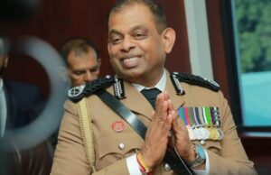 News Room : Deshabandu Tennakoon Still Missing Despite Police Search in 20+ Locations, Including Hantana