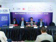 News Room Digitalization can eliminate financial corruption CSSL