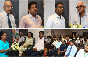 News Room : EDB Holds Strategic Networking Session to Empower New Exporters