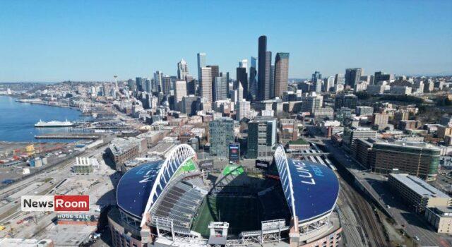 News Room FIFA announces record prize money for winners