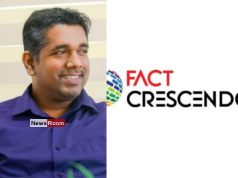 News Room : Fact-Checking the Fact-Checkers: Journalist Issues LoD to Fact-Checking Organisation