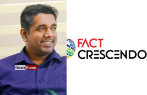 News Room : Fact-Checking the Fact-Checkers: Journalist Issues LoD to Fact-Checking Organisation News Room Fact Checking the Fact Checkers Journalist Issues LoD to