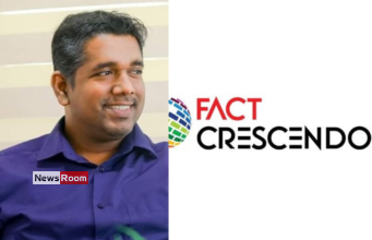 News Room : Fact-Checking the Fact-Checkers: Journalist Issues LoD to Fact-Checking Organisation News Room Fact Checking the Fact Checkers Journalist Issues LoD to
