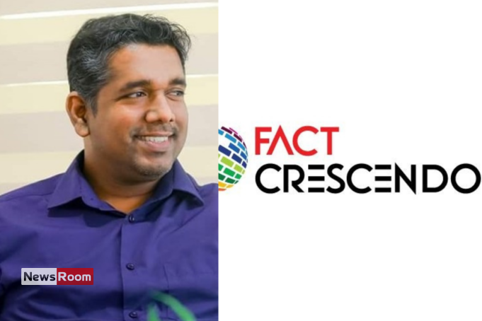 News Room : Fact-Checking the Fact-Checkers: Journalist Issues LoD to Fact-Checking Organisation