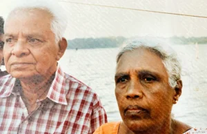 News Room : Fingers or forks?