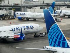 News Room : Flight Turns Back After Pilot Forgot Passport