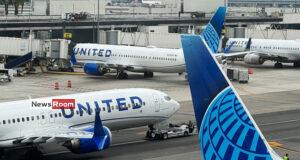 News Room : Flight Turns Back After Pilot Forgot Passport