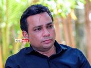 News Room : Former State Minister Sathasivam Viyalendiran Arrested News Room Former State Minister Sathasivam Viyalendiran Arrested