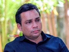 News Room : Former State Minister Sathasivam Viyalendiran Arrested