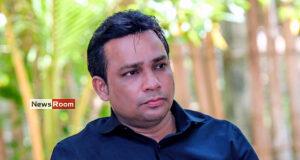 News Room : Former State Minister Sathasivam Viyalendiran Arrested