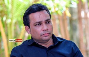 News Room : Former State Minister Sathasivam Viyalendiran Arrested News Room Former State Minister Sathasivam Viyalendiran Arrested