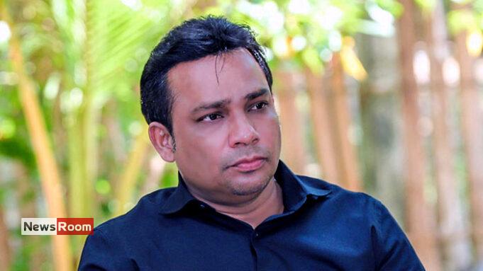 News Room : Former State Minister Sathasivam Viyalendiran Arrested