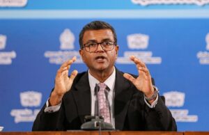 News Room : Fourth IMF Tranche Signals Progress, But Challenges Remain – Deputy Finance Minister News Room Fourth IMF Tranche Signals Progress But Challenges