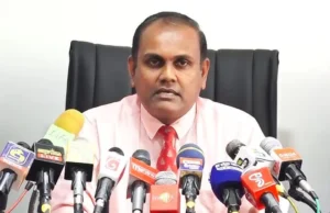 News Room : GMOA to launch strike tomorrow over allowance cuts unless … – The Island