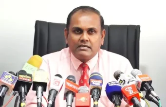 News Room : GMOA to launch strike tomorrow over allowance cuts unless … – The Island News Room GMOA to launch strike tomorrow over allowance.webp