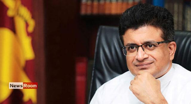 News Room : Gammanpila Acquitted in Rs. 21 Million Fraud Case Involving Australian National News Room Gammanpila Acquitted in Rs 21 Million Fraud