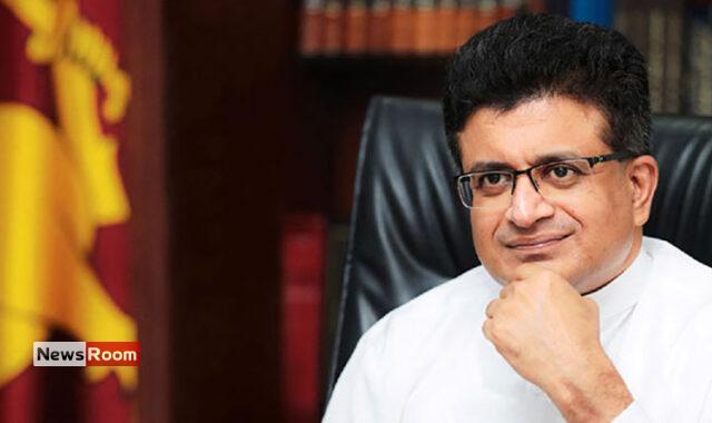 News Room : Gammanpila Acquitted in Rs. 21 Million Fraud Case Involving Australian National