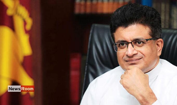 News Room : Gammanpila Acquitted in Rs. 21 Million Fraud Case Involving Australian National