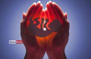 News Room : Govt. to legislate for abortion on medical grounds