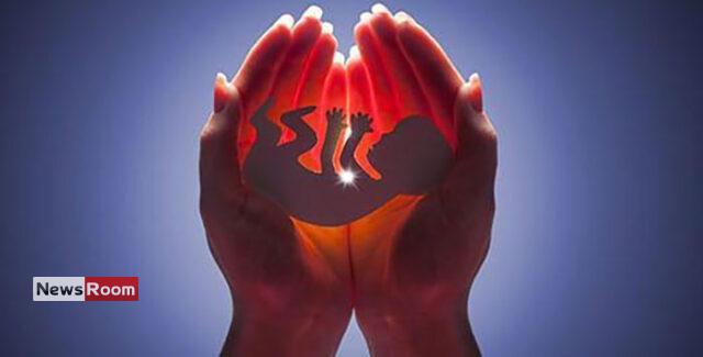 News Room : Govt. to legislate for abortion on medical grounds