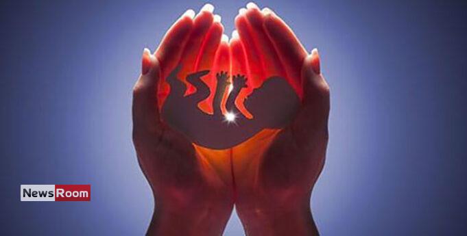 News Room : Govt. to legislate for abortion on medical grounds