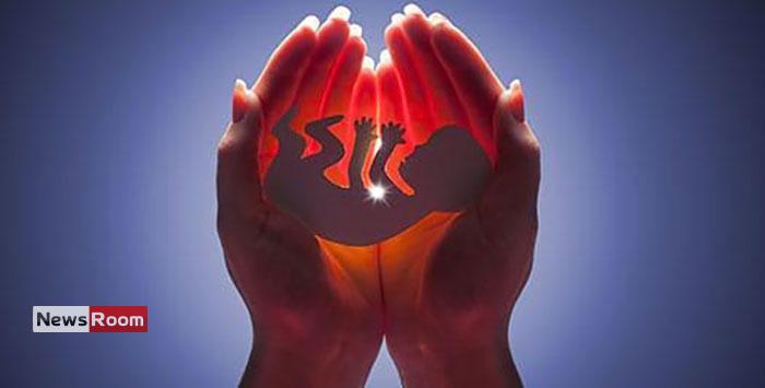 News Room : Govt. to legislate for abortion on medical