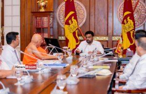 News Room : Health professionals’ strikes are unacceptable despite the largest salary increase given by a government as at date – President – The Island News Room Health professionals strikes are unacceptable despite the