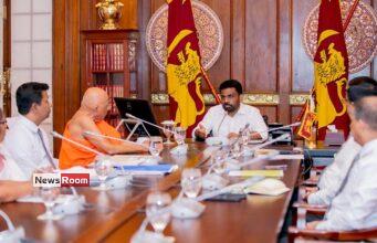 News Room : Health professionals’ strikes are unacceptable despite the largest salary increase given by a government as at date – President – The Island News Room Health professionals strikes are unacceptable despite the