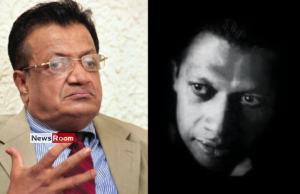 News Room Hudson Samarasinghe sues Premakeerthi de Alwis wife