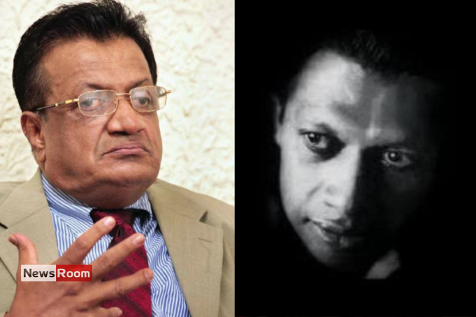 News Room : Hudson Samarasinghe sues Premakeerthi de Alwis’ wife for defamation