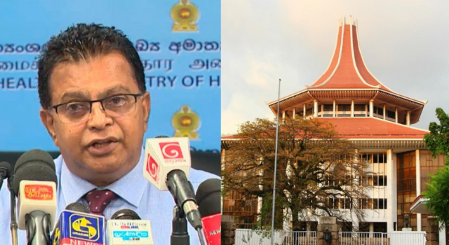 News Room Human Immunoglobulin Case SC Dismisses FR Petition