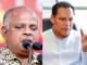 News Room : “I Would Never Have Held Your Hand If I Had Known How Sinister You Are” – Visually Impaired MP Responds to Dayasiri News Room I Would Never Have Held Your Hand