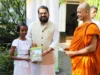 News Room IHC distributes Sinhala editions of Jataka Tales.webp