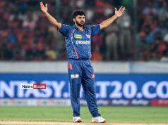 News Room : IPL 2025: Shardul and Pooran make light work of Sunrisers Hyderabad