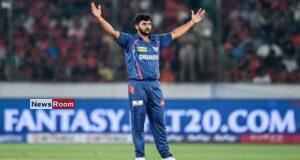 News Room : IPL 2025: Shardul and Pooran make light work of Sunrisers Hyderabad